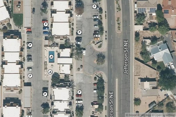 Photo of DESERT WILLOW APTS