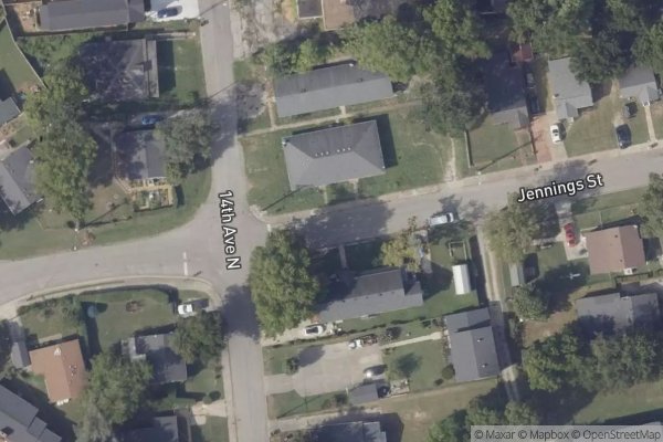 Photo of 14TH AVE N DUPLEX