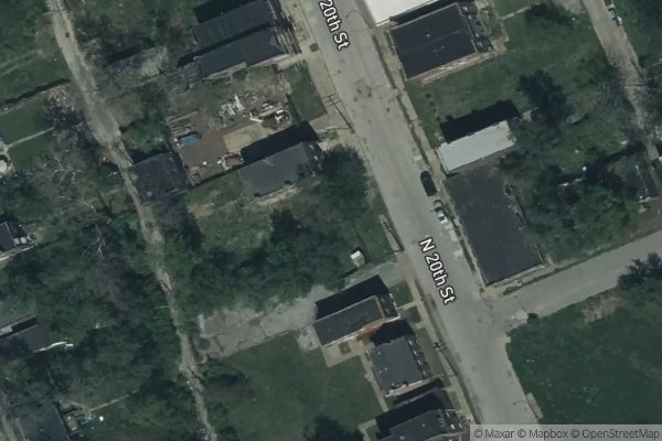 Photo of 4243 N 20TH ST
