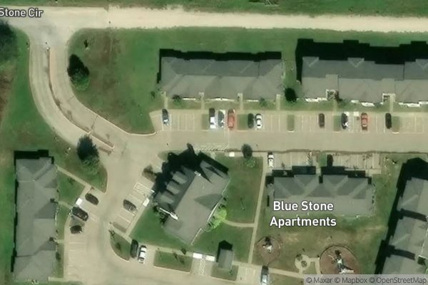 Photo of BLUESTONE