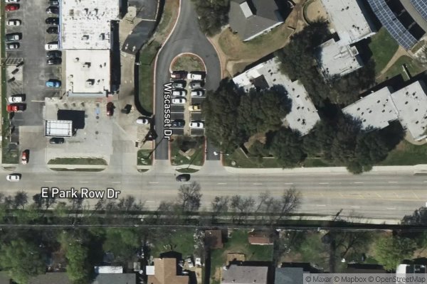 Photo of SUMMERFIELD APTS