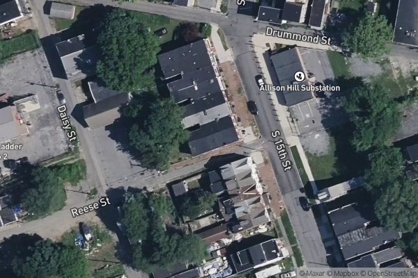 Photo of 318 S 15TH ST