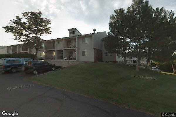 Photo of VILLAGE OF YORKSHIRE APTS