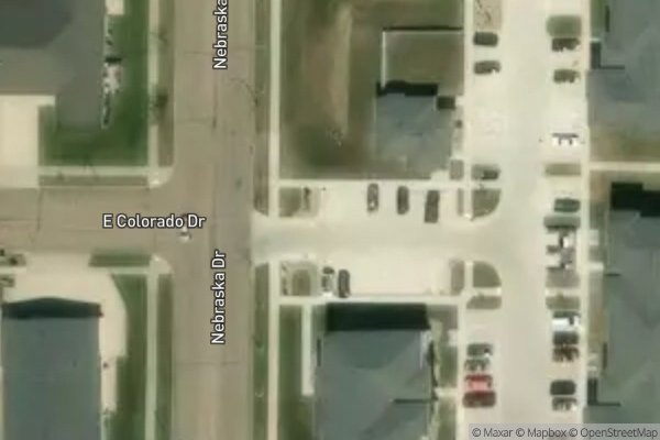 CENTURY VIEW APARTMENTS — Income-based apartments (LIHTC tax credit · 60% AMGI AMI) in Bismarck, North Dakota