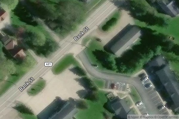 PEMBROOK GREENE — Income-based apartments (LIHTC tax credit · 60% AMGI AMI) in Lodi, Ohio