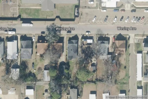 Photo of 329 WESLEY AVE