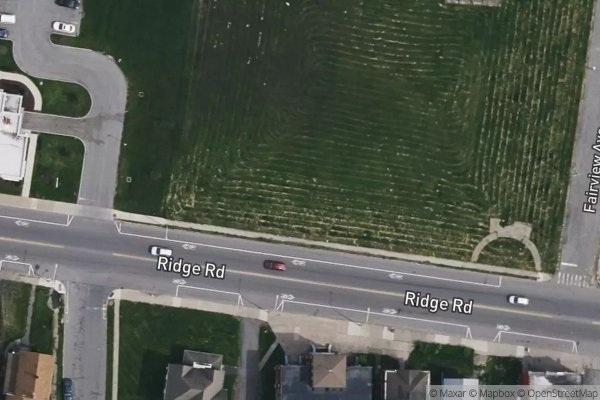 Photo of RIDGE ROAD INDEPENDENT LIVING (RIDGEWAY COMMONS)