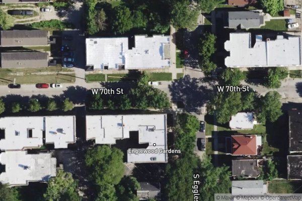 Photo of ENGLEWOOD GARDENS