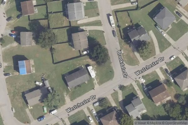 Photo of SOUTHSIDE III