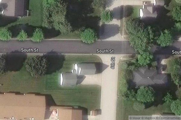 Photo of SEAGULL APTS