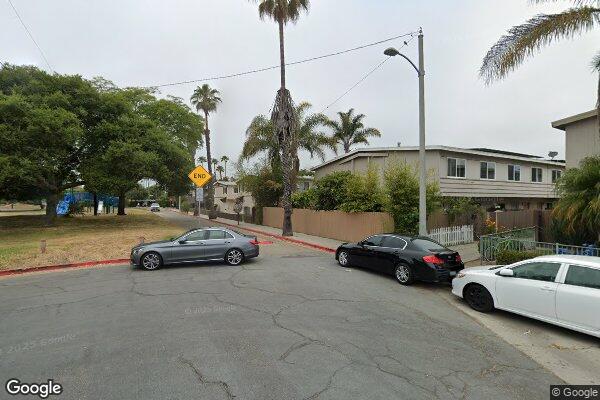 Photo of PARKVIEW APTS (ISLA VISTA)