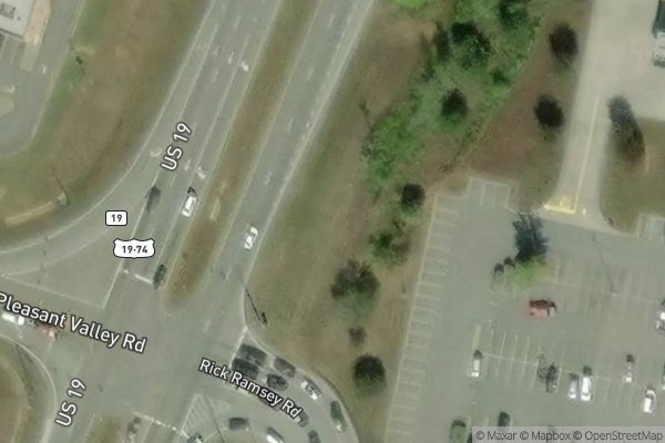 Photo of VALLEY RIVER APARTMENTS