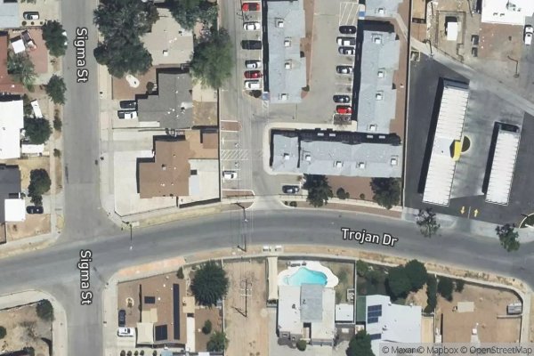 Photo of ARROWHEAD PLACE LTD