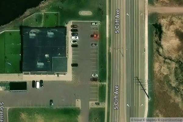 Photo of VINEYARD HEIGHTS APARTMENTS