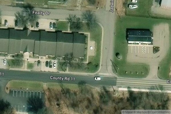 Photo of VILLAGE OF SHAWNEE SQUARE