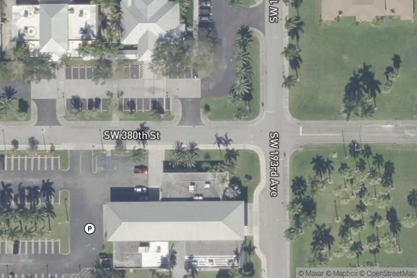 Photo of EVERGLADES VILLAGE RRH