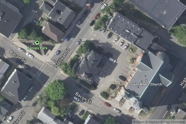 Photo of ST ANDRES SENIOR HOUSING