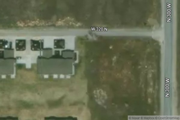 Photo of BEAR HOLLOW APTS.