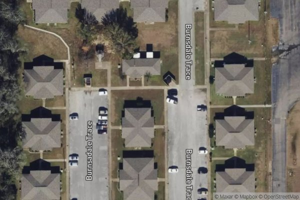 Photo of WESTPORT APTS III (MONTGOMERY)