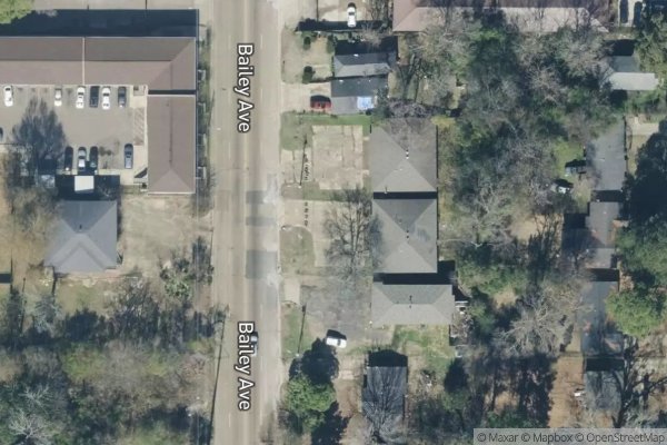 Photo of NORTH PARK APTS