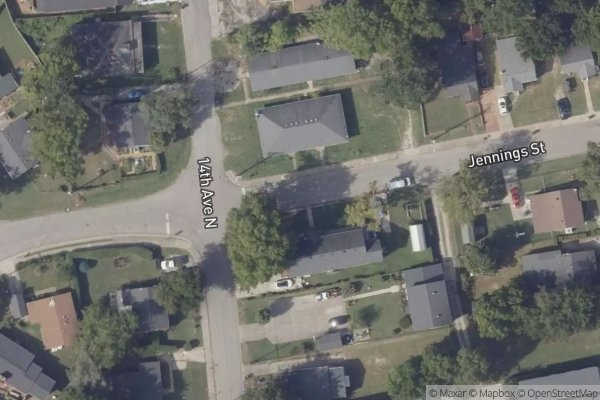 Photo of 14TH AVE N DUPLEX