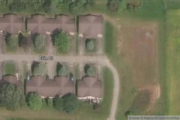 Photo of ERIN MANOR