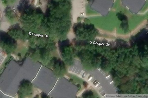 COURTYARD APTS