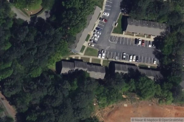 MORGAN'S MILL SUBDIVISION — Income-based apartments (LIHTC tax credit · 60% AMGI AMI) in Raleigh, North Carolina