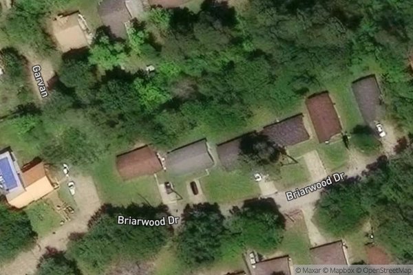 Photo of 1509 BRIARWOOD DR