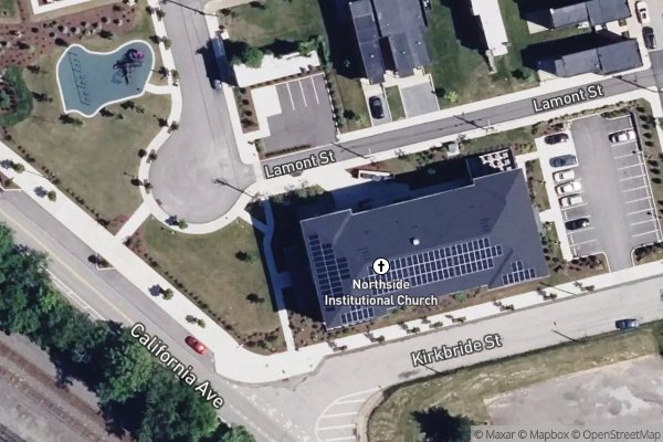 Photo of CAL-BRIDE PLACE (NSR IV)