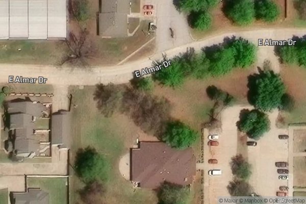Photo of LILLIE MAE RETIREMENT VILLAGE