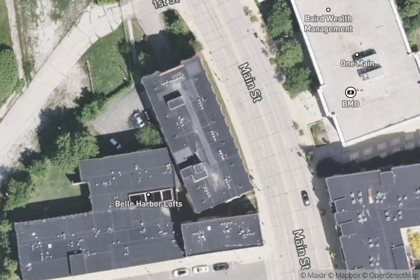Photo of STATE AT MAIN