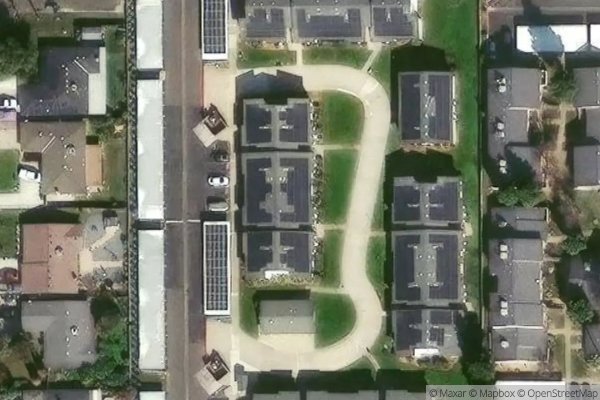 MADERA APTS