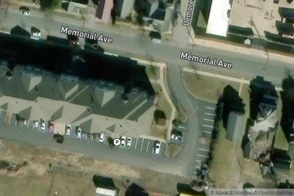 Photo of MEMORIAL HOMES