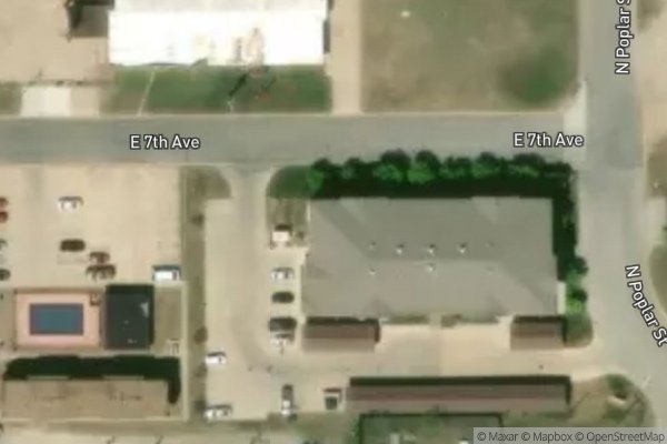Photo of RIVERVIEW SENIOR RESIDENCES
