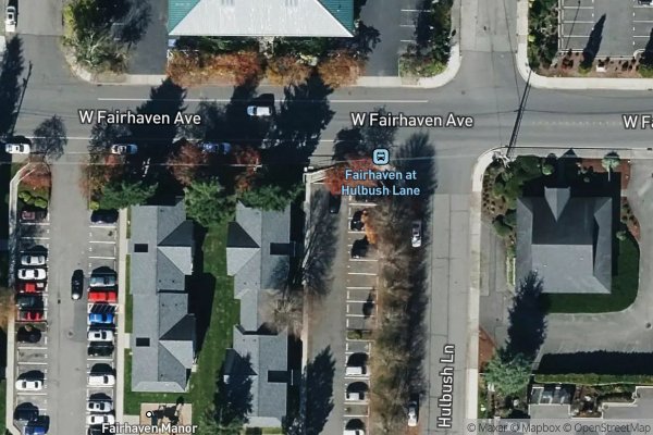 Photo of FAIRHAVEN MANOR APTS