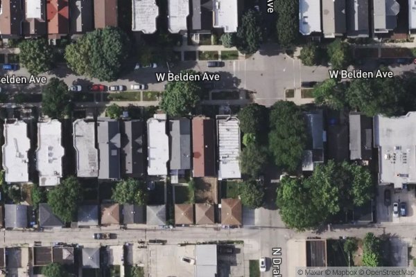 ACCESS HOUSING — Income-based apartments (LIHTC tax credit · Not Reported AMI) in Chicago, Illinois