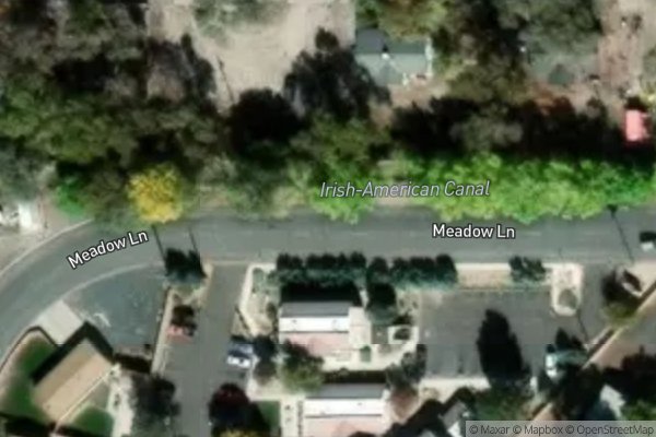 Photo of LOVELOCK MANOR/ ROSEWOOD APTS