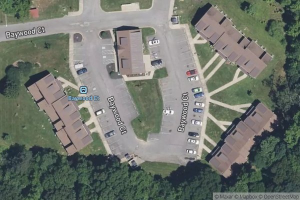 Photo of BAYWOODS VILLAGE/WOODS EDGE
