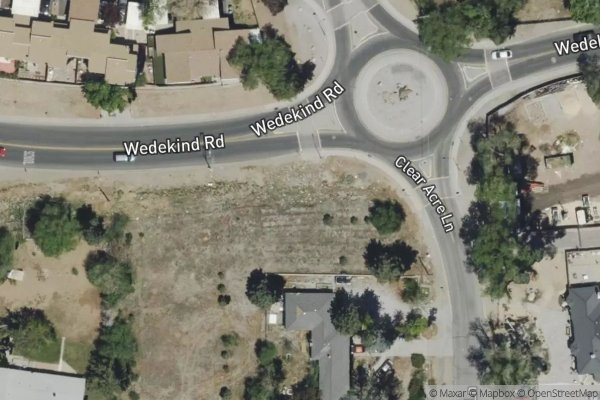 Photo of WEDEKIND APTS