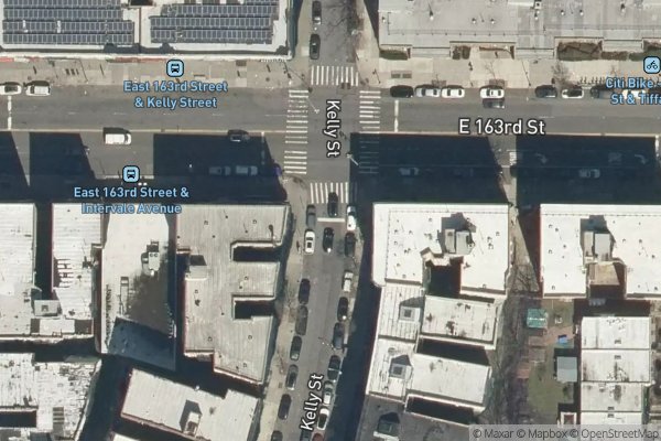 Photo of PRC SIMPSON STREET LLC
