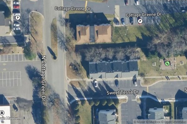 Photo of HANOVER APTS