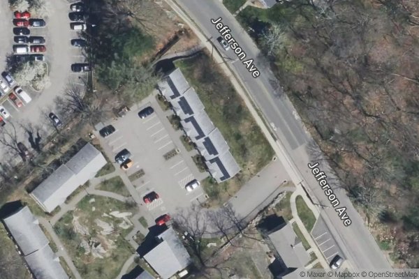 Photo of Jefferson Commons Apts