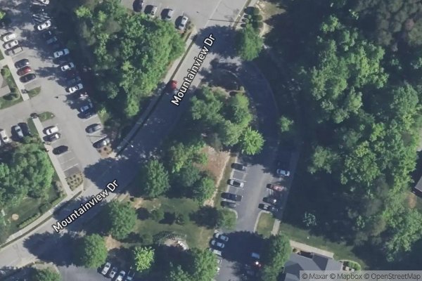 Photo of MOUNTAIN VIEW SENIOR APARTMENTS