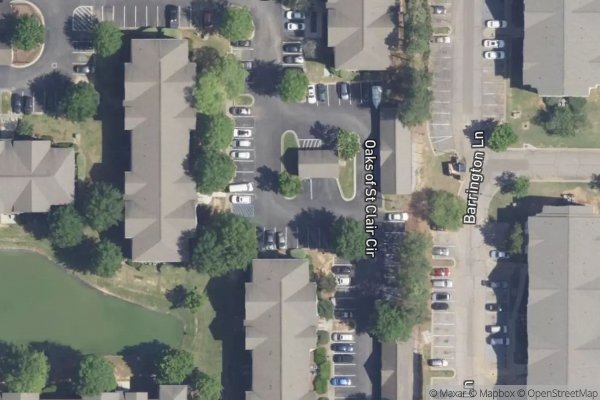 Photo of BARRINGTON PARC APTS