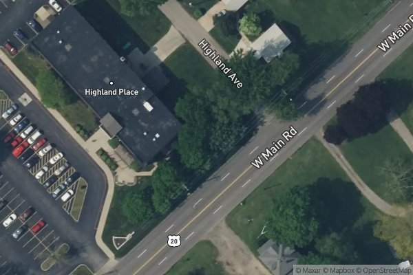 Photo of HIGHLAND PLACE APTS
