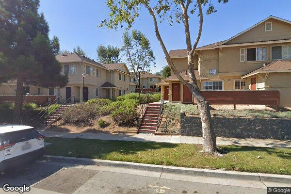 Photo of SAN LUIS BAY APTS