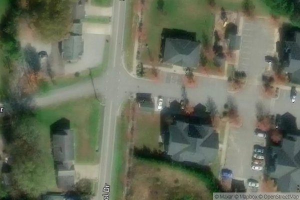 Photo of MILSTEAD WOODS