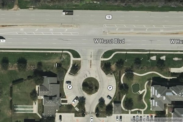Photo of VILLAS ON CALLOWAY CREEK
