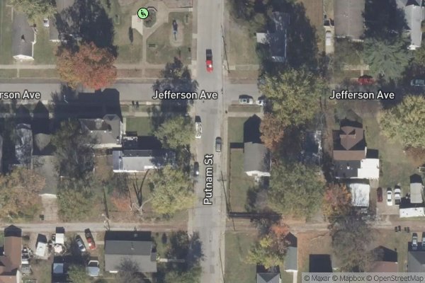 Photo of JEFFERSON PROJECT
